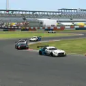 Die ADAC GT Masters eSports Championship hatte ebenfalls Saisonauftakt