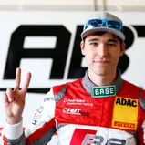 ADAC GT Masters, Oschersleben, C. Abt Racing, Kelvin van der Linde