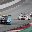 ADAC GT Masters, Red Bull Ring, MRS GT-Racing, Christopher Zöchling, Jens Klingmann