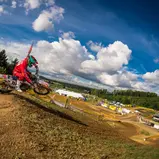 ADAC MX Masters, Holzgerlingen, Harri Kullas ( KTM / Finnland )