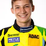 ADAC GT4 Germany, T3-HRT-Motorsport, Hugo Sasse