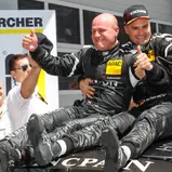 ADAC GT Masters, Red Bull Ring, Reiter Engineering, Tomáš Enge, Albert von Thurn und Taxis