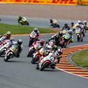 ADAC Northern Europe Cup, Sachsenring, Rennen
