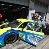 ADAC GT Masters, Red Bull Ring, Twin Busch Motorsport, Marc Busch, Dennis Busch