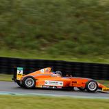 ADAC Formel 4, Oschersleben II, ADAC Berlin-Brandenburg e.V., Oliver Söderström