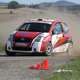 ADAC Rallye Masters, ADAC Niedersachsen Rallye