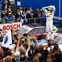 Ein Heimsieg auf dem Norisring gelang Marco Wittmann bereits 2018