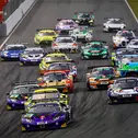  Die Deutsche GT-Meisterschaft sucht den inoffiziellen Halbzeit-Champion am Nürburgring