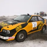 ADAC Rallye Masters, Erzgebirge
