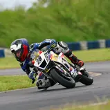 #29 / Moritz Härtlein / Ohvale MotoMini-110 / ADAC Mini Bike Cup, Templin