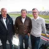 ADAC Formel 4, Oschersleben, DTM, Norbert Haug, Lars Soutschka
