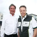 ADAC GT Masters, Oscherleben, Hermann Tomczyk, Wolfgang Dürheimer