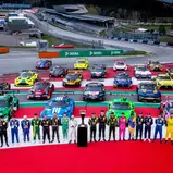 DTM Fahrer 2026, Red Bull Ring