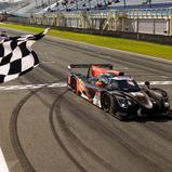 Siegerauto: Der Ligier von More Motorsport by Reiter