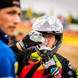 ADAC MX Masters, Tensfeld, Mike Stender ( Deutschland / Suzuki / Team Castrol Power 1 Suzuki Moto-Base )