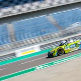 ADAC GT Masters, Lausitzring, T3-HRT-Motorsport, Maximilian Paul, Niels Langeveld