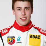 ADAC Formel 4, Nikolaj Rogivue, SMG Swiss Motorsport Group, Fahrerportrait