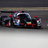 #3 Aust Motorsport / Nigel Moore / Ligier JS P320 / Nürburgring