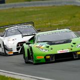 ADAC GT Masters, Oschersleben, GRT Grasser Racing Team, Ezeqiuel Perez Companc, Mirko Bortolotti