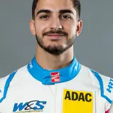 #9 Alon Gabbay / AVIA W&S Motorsport / Porsche 718 Cayman GT4 RS CS