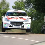 ADAC Rallye Masters, AvD Sachsen Rallye