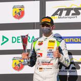 ADAC Formel 4, Hockenheimring, US Racing, Tim Tramnitz