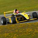 ADAC Formel Masters, Nürburgring, Mikkel Jensen, Neuhauser Racing