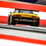 #11 / Rutronik Racing by Tece / Audi R8 LMS / Elia Erhart / Pierre Kaffer
