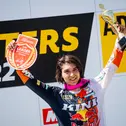Guillem Farres führt weiterhin die Meisterschaft im ADAC MX Youngster Cup an
