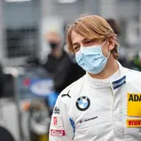ADAC GT Masters, DEKRA Lausitzring 2, MRS GT-Racing, Augusto Farfus