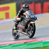 Dustin Schneider setzt auf gutes Wetter