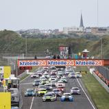 ADAC TCR Germany, Zandvoort
