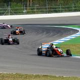 ADAC Formel 4, Hockenheim, Van Amersfoort Racing, Niklas Krütten