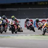ADAC Northern Europe Cup, Assen II, Rennen II, Standard, Rennen