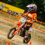 ADAC MX Academy, 2018, Schnupperkurs, Fürstenwalde