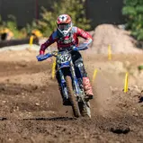 Constantin Piller, DMX Teutschenthal