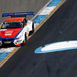 ADAC GT Masters, Hockenheimring, Simon Knap, Jeroen den Boer, DB Motorsport