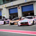 ADAC GT Masters, BWT Mücke Motorsport