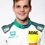 ADAC GT Masters, Montaplast by Land-Motorsport, Dries Vanthoor