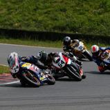 ADAC Mini Bike Cup, Oschersleben