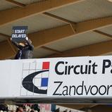 Zandvoort