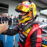 ADAC GT Masters, Nürburgring, Aust Motorsport, Markus Pommer