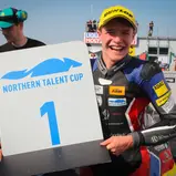 Rocco Caspar Sessler holt dritten Sieg und Führung