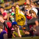 Das ADAC MX Masters begeistert Jung und Alt