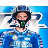 #36 Joan MIR (SPA / Team SUZUKI ECSTAR / Suzuki)