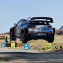 ADAC Rallye Deutschland, Hyundai, Thierry Neuville
