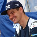 ADAC Rallye Deutschland, M-Sport Ford World Rally Team, Teemu Suninen