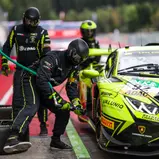 #92 Mirko Bortolotti (ITA / Lamborghini Huracán GT3 Evo2 / SSR Performance), Red Bull Ring