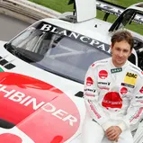 ADAC GT Masters, Slovakia Ring, Mathias Lauda, H.T.P. Motorsport