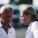 #18 Mathilda Paatz / ADAC Formel Junior Team / Magny-Cours (F), Foto: KSP